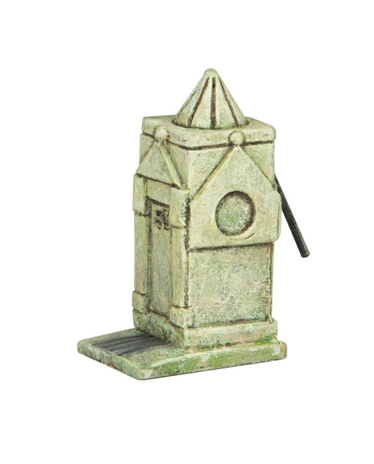 Village Pump - R7298
