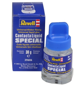 Contacta Liquid Special - 30gm-glues-and-solvents-Hobbycorner