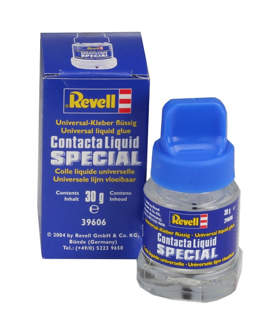 Contacta Liquid Special - 30gm