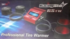 Tire Warmer -  1:10 -  SK- 600064- 01