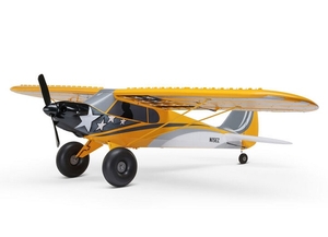 Carbon Cub S 2 1.3m - Cleetus McFarland Special Edition-rc-aircraft-Hobbycorner
