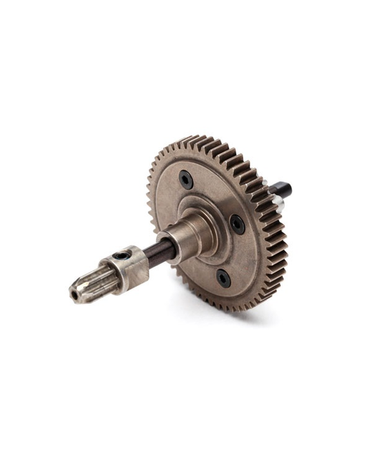 Pro-Built Aluminum Center Differential - 6780