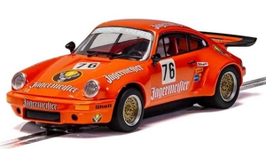 Porsche 911 3.0 RSRA - Jagermeister Kremer Racing - C4211-slot-cars-Hobbycorner