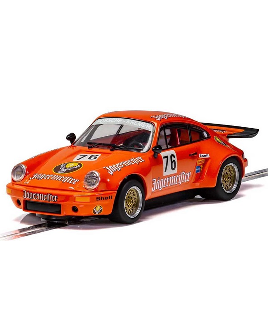 Porsche 911 3.0 RSRA - Jagermeister Kremer Racing - C4211