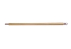 Propeller Shaft and Tube - 325 mm - M3 Thread -  B-35