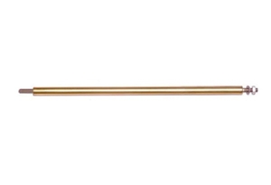 Propeller Shaft and Tube - 325 mm - M3 Thread -  B-35-rc---boats-Hobbycorner
