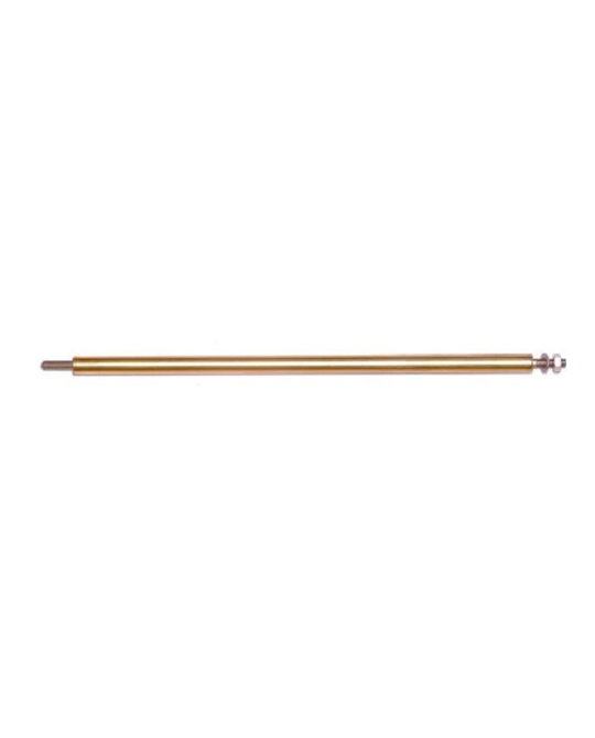 Propeller Shaft and Tube - 325 mm - M3 Thread -  B-35