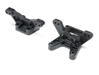 Camber Block & Bulk Head Set - 22S Sprint