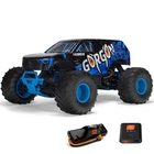 Arrma - 1/10 GORGON 2WD RTR Brushed (Batt & Charger Included)