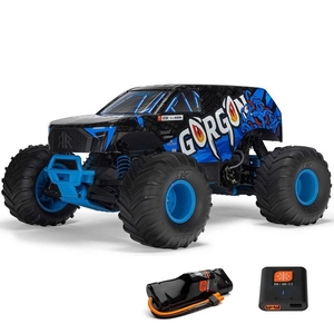 Arrma - 1/10 GORGON 2WD RTR Brushed (Batt & Charger Included)-rc---cars-and-trucks-Hobbycorner