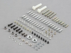 Hardware Set - Timber