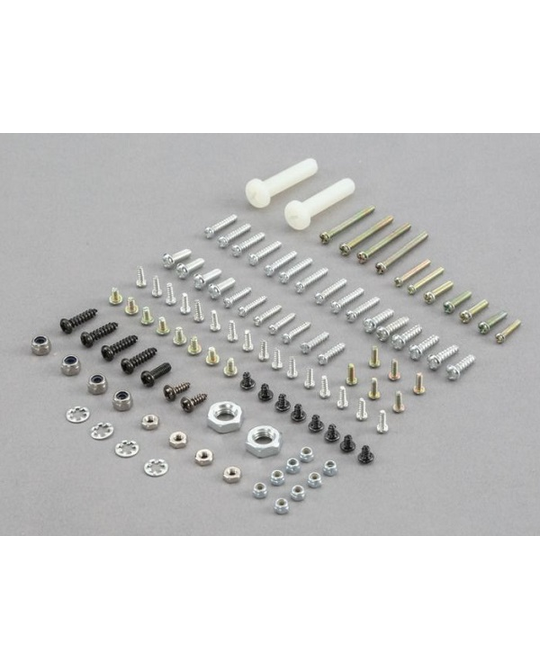 Hardware Set - Timber