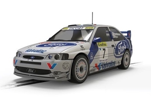 Ford Escort WRC Monte Carlo 1998 - C4513-slot-cars-Hobbycorner