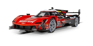 Cadillac V-Series.R - Whelen Engineering - C4515-slot-cars-Hobbycorner
