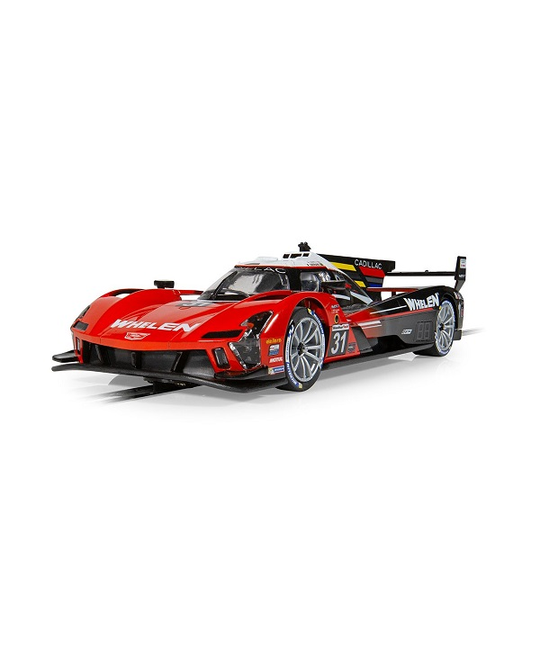Cadillac V-Series.R - Whelen Engineering - C4515