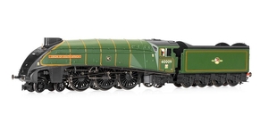Dublo - BR, Class A4, 4-6-2, 60009 Union of South Africa - Great Gathering 10th Anniversary - Era 10-trains-Hobbycorner