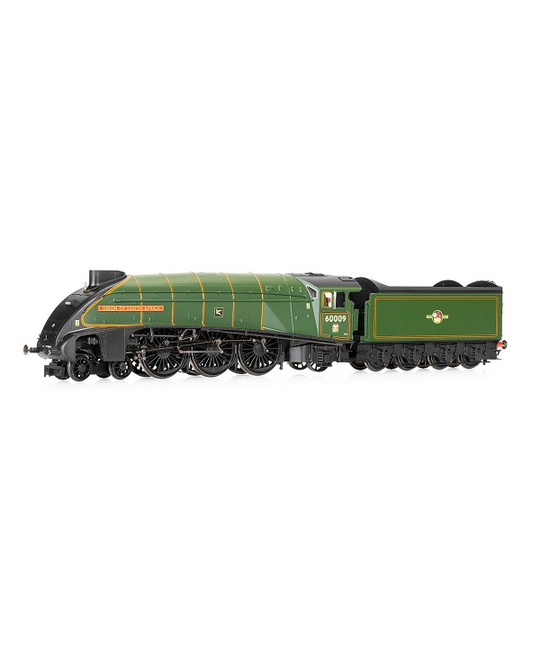 Dublo - BR, Class A4, 4-6-2, 60009 Union of South Africa - Great Gathering 10th Anniversary - Era 10