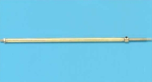 Prop Shaft - 5 x 210mm M3 - BF-0656-rc---boats-Hobbycorner