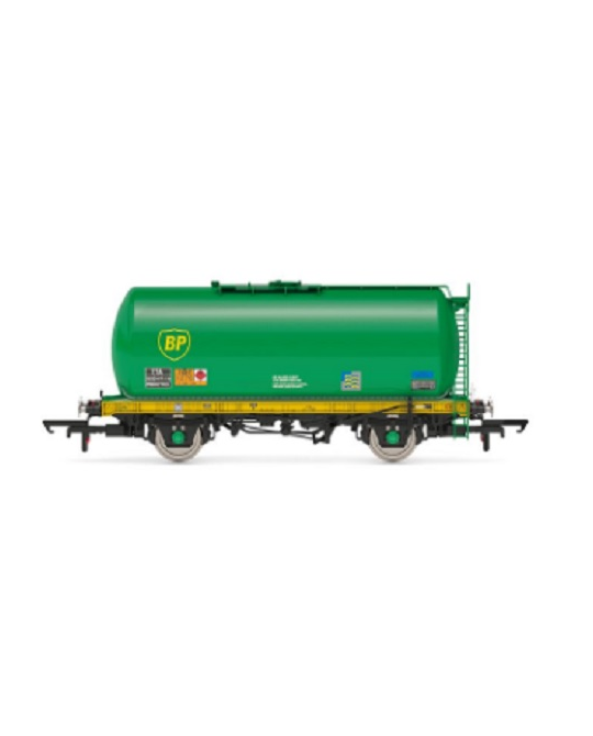 BR, TTA Tanker Wagon, BP 67765 - Era 8 - R60209