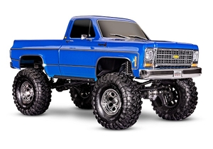 1/10 TRX-4 Chevrolet K10 High Trail Edition - 92056-4-rc---cars-and-trucks-Hobbycorner