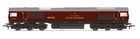 GBRf/Belmond Royal Scotsman, Class 66, Co-Co, 66746 - Era 11 - R3950A