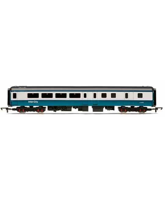 BR, Mk2D Brake Second Open, E4808 - Era 7 - R4808