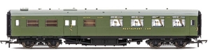 SR, Maunsell Kitchen/Dining First, 7865 - Era 3 - R4816A-trains-Hobbycorner