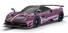 Pagani Huayra Roadster BC Drago Viola Edition - C4248