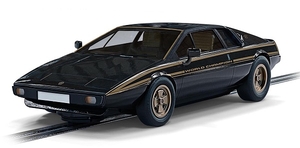 Lotus Esprit S2 - World Championship Commemorative Model - C4253-slot-cars-Hobbycorner