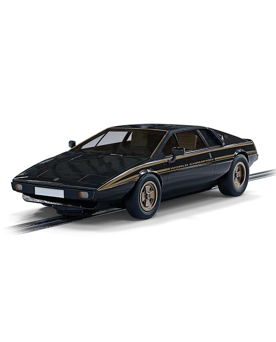 Lotus Esprit S2 - World Championship Commemorative Model - C4253