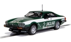 Jaguar XJS - Donington ETCC - C4254