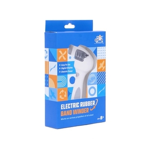 Electric Rubber Band Winder-model-kits-Hobbycorner