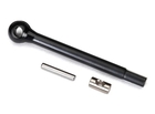 Axle Shaft Front (Left) Drive Pin, Cross Pin -  8228
