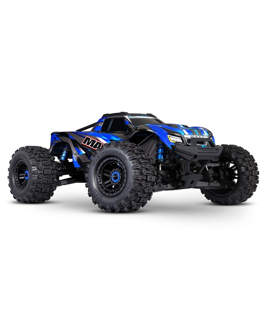 Maxx with Widemaxx - Blue - 89086-4