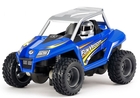Mini 4wd - FUN-VROOM (EZ CHASSIS) - 19024