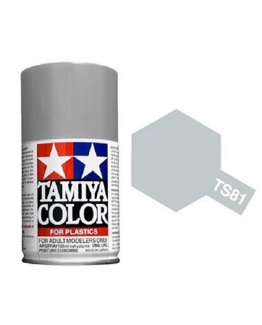 TS-81 British Navy Gray - 85081