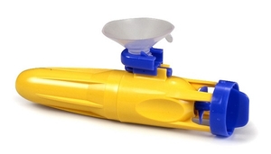 Submarine Motor - 70153-model-kits-Hobbycorner