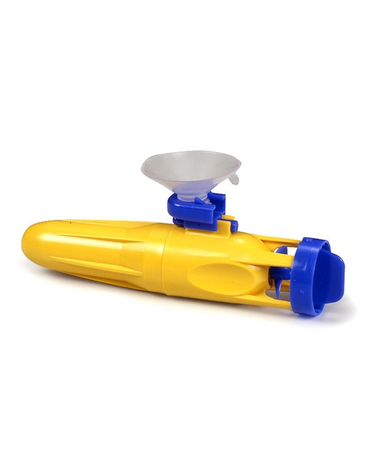 Submarine Motor - 70153