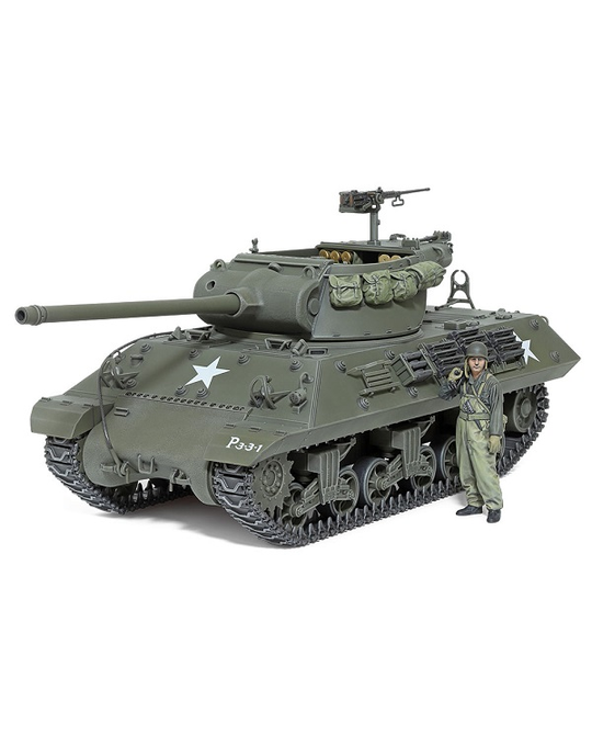 1/35 U.S Tank Destroyer M36 - 35390