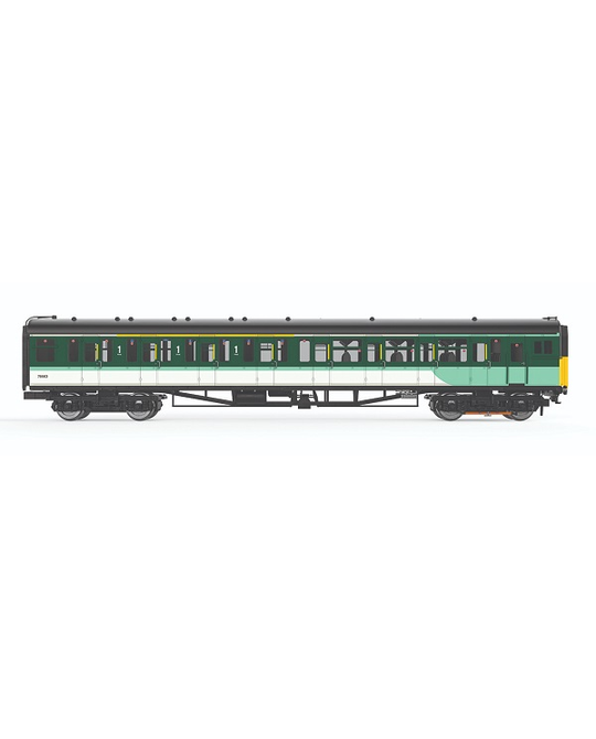 Train Pack - Southern Class 423 4-VEP EMU - Era 10 - R30106