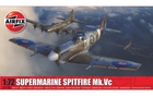 1/72 Supermarine Spitfire Mk.Vc - A02108A