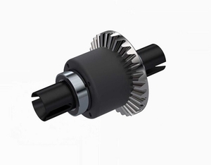 Assembled Oil Filled Differential 30T 0.8Mod, 3000cSt Oil (1pc) - GROM-rc---cars-and-trucks-Hobbycorner