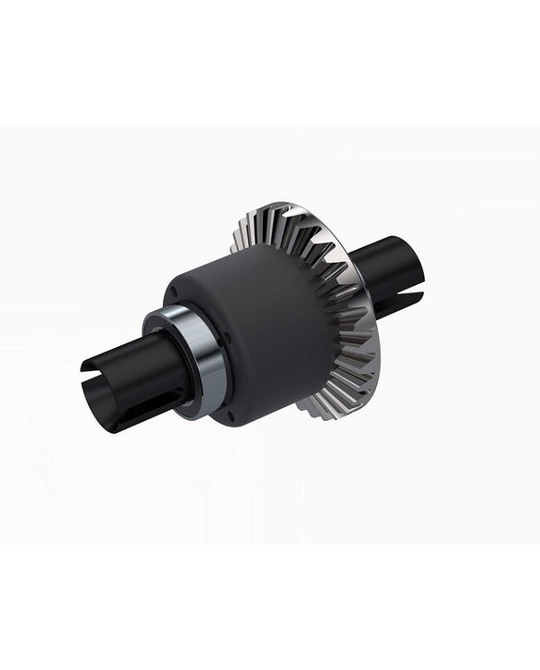 Assembled Oil Filled Differential 30T 0.8Mod, 3000cSt Oil (1pc) - GROM