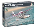 1/72 CANT Z.501 Gabbiano - 0112