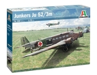 1/72 Junker Ju-52/3m - 102