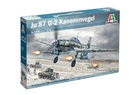 1/72 Ju 87 G-2 Kanonenvogel - 1466