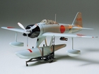 1/48 Nakajima A6M2-N (RUFE) - 61017