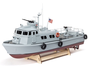 PCF Mark I - 24 Inch Swift Boat - RTR-rc---boats-Hobbycorner