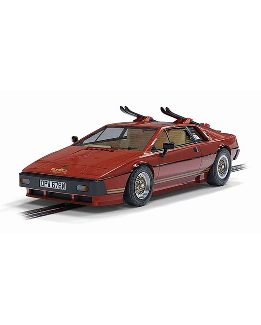 James Bond Lotus Esprit Turbo - For Your Eyes Only - C4301