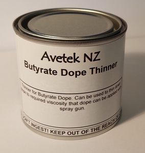 Dope Thinner 250ml-glues-and-solvents-Hobbycorner